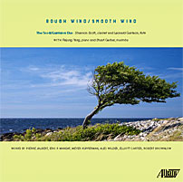 Rough-Wind-Smooth-Wind-Cover